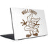 Looney Tunes Wile E Coyote Big Head Dell Vostro Skin