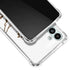 Looney Tunes Wile E Coyote Big Head Galaxy A13 5G Clear Case