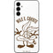 Looney Tunes Wile E Coyote Big Head Galaxy A14 5G Skin