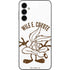 Looney Tunes Wile E Coyote Big Head Galaxy A14 5G Skin