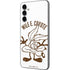 Looney Tunes Wile E Coyote Big Head Galaxy A14 5G Skin