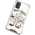 Looney Tunes Wile E Coyote Big Head Galaxy A32 5G Clear Case