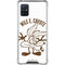 Looney Tunes Wile E Coyote Big Head Galaxy A51 5G Clear Case