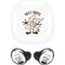 Looney Tunes Wile E Coyote Big Head Galaxy Buds Pro Skin