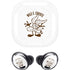 Looney Tunes Wile E Coyote Big Head Galaxy Buds Pro Skin
