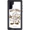 Looney Tunes Wile E Coyote Big Head Galaxy Note 10 Waterproof Case