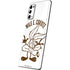 Looney Tunes Wile E Coyote Big Head Galaxy Note20 5G Skin