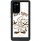 Looney Tunes Wile E Coyote Big Head Galaxy Note20 5G Waterproof Case