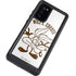 Looney Tunes Wile E Coyote Big Head Galaxy Note20 5G Waterproof Case