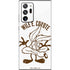 Looney Tunes Wile E Coyote Big Head Galaxy Note20 Ultra 5G Skin