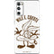 Looney Tunes Wile E Coyote Big Head Galaxy S20 Fan Edition Skin