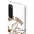 Looney Tunes Wile E Coyote Big Head Galaxy S20 Lite Case
