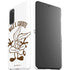 Looney Tunes Wile E Coyote Big Head Galaxy S20 Lite Case