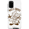 Looney Tunes Wile E Coyote Big Head Galaxy S20 Plus Pro Case