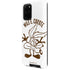 Looney Tunes Wile E Coyote Big Head Galaxy S20 Plus Pro Case