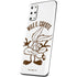 Looney Tunes Wile E Coyote Big Head Galaxy S20 Plus Skin
