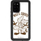 Looney Tunes Wile E Coyote Big Head Galaxy S20 Plus Waterproof Case
