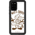 Looney Tunes Wile E Coyote Big Head Galaxy S20 Plus Waterproof Case