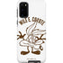 Looney Tunes Wile E Coyote Big Head Galaxy S20 Pro Case