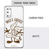 Looney Tunes Wile E Coyote Big Head Galaxy S20 Skin
