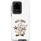 Looney Tunes Wile E Coyote Big Head Galaxy S20 Ultra 5G Pro Case