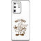 Looney Tunes Wile E Coyote Big Head Galaxy S20 Ultra 5G Skin