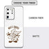 Looney Tunes Wile E Coyote Big Head Galaxy S20 Ultra 5G Skin