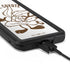 Looney Tunes Wile E Coyote Big Head Galaxy S20 Waterproof Case
