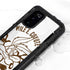Looney Tunes Wile E Coyote Big Head Galaxy S20 Waterproof Case
