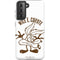 Looney Tunes Wile E Coyote Big Head Galaxy S21 5G Pro Case