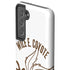 Looney Tunes Wile E Coyote Big Head Galaxy S21 5G Pro Case