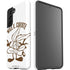 Looney Tunes Wile E Coyote Big Head Galaxy S21 5G Pro Case