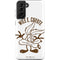 Looney Tunes Wile E Coyote Big Head Galaxy S21 FE Pro Case
