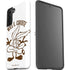 Looney Tunes Wile E Coyote Big Head Galaxy S21 FE Pro Case
