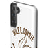Looney Tunes Wile E Coyote Big Head Galaxy S21 Plus 5G Pro Case