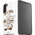Looney Tunes Wile E Coyote Big Head Galaxy S21 Plus 5G Pro Case