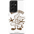Looney Tunes Wile E Coyote Big Head Galaxy S21 Ultra 5G Pro Case