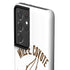 Looney Tunes Wile E Coyote Big Head Galaxy S21 Ultra 5G Pro Case