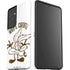 Looney Tunes Wile E Coyote Big Head Galaxy S21 Ultra 5G Pro Case