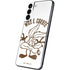 Looney Tunes Wile E Coyote Big Head Galaxy S22 Plus Skin