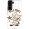 Looney Tunes Wile E Coyote Big Head Galaxy S22 Pro Case