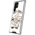 Looney Tunes Wile E Coyote Big Head Galaxy S22 Ultra Clear Case