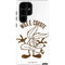 Looney Tunes Wile E Coyote Big Head Galaxy S22 Ultra Pro Case