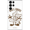 Looney Tunes Wile E Coyote Big Head Galaxy S22 Ultra Skin