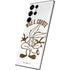 Looney Tunes Wile E Coyote Big Head Galaxy S22 Ultra Skin