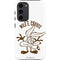 Looney Tunes Wile E Coyote Big Head Galaxy S23 Plus Pro Case
