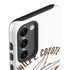 Looney Tunes Wile E Coyote Big Head Galaxy S23 Plus Pro Case