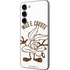 Looney Tunes Wile E Coyote Big Head Galaxy S23 Plus Skin