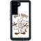 Looney Tunes Wile E Coyote Big Head Galaxy S23 Plus Waterproof Case