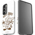 Looney Tunes Wile E Coyote Big Head Galaxy S23 Pro Case